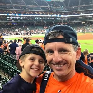 Meet your Posher, Jeff